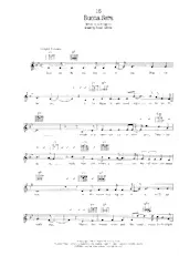 télécharger la partition d'accordéon Buona Sera (Interprète : Louis Prima) (Rock and Roll) au format PDF