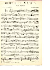 scarica la spartito per fisarmonica 10 Danses à l'Accordéon in formato PDF