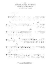 download the accordion score Mammas don't let your babies grow up to be cowboys (Chant : Waylon Jennings & Willie Nelson) (Valse Country) in PDF format