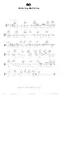 descargar la partitura para acordeón My Darling My Darling (Chant : Doris Day / Buddy Clark) (Slow) en formato PDF