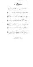 descargar la partitura para acordeón My Ding A Ling (Slow Fox) en formato PDF