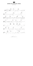 descargar la partitura para acordeón My own true love (Tara's theme) (Chant : The Duprees) (Slow Rock) en formato PDF