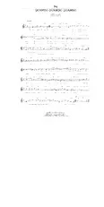 télécharger la partition d'accordéon Quando Quando Quando (Chant : Engelbert Humperdinck) (Samba) au format PDF