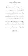 descargar la partitura para acordeón Quando Quando Quando (Chant : Engelbert Humperdinck) (Samba) en formato PDF