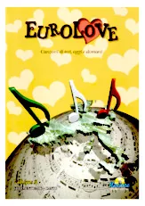 descargar la partitura para acordeón Eurolove (Volume 2) en formato PDF