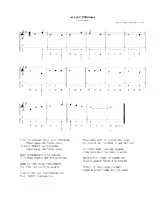 télécharger la partition d'accordéon Le pont d' Morlaix (Accordéon Diatonique) au format PDF