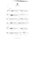 télécharger la partition d'accordéon She (Ballade) au format PDF