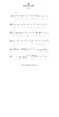 scarica la spartito per fisarmonica Side by side (Chant : Kay Starr) (Slow Fox) in formato PDF