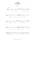 download the accordion score Solitaire (Slow) in PDF format