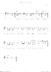 descargar la partitura para acordeón Branlou III L'autre Jorn (Accordéon Diatonique) en formato PDF