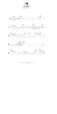 download the accordion score Stardust (Chant : Bing Crosby) (Slow) in PDF format
