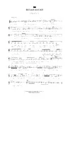 descargar la partitura para acordeón Sugar Sugar (Chant : The Archies) (Disco Rock) en formato PDF