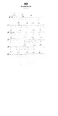 télécharger la partition d'accordéon Sunrise sunset (Du Film : Fiddler on the roof) (Chant : Perry Como) (Valse Lente) au format PDF