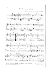 download the accordion score Porteuse d'eau in PDF format