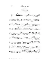 descargar la partitura para acordeón Favo de Mel (Recueilli par : Nelson Conceição) (Transcription de : Hermenegildo Guerreiro) (Corridinho) en formato PDF