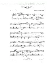 télécharger la partition d'accordéon Esvelto (Tango) (Partie : Bandonéon A) au format PDF