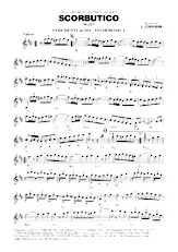 download the accordion score Scorbutico (Valse) in PDF format