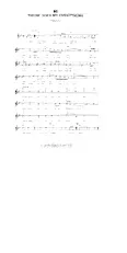 descargar la partitura para acordeón There goes my everything (Chant : Engelbert Humperdinck) (Valse Lente) en formato PDF