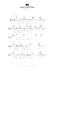 download the accordion score These foolish things (Chant : Ella Fitzgerald) (Slow) in PDF format