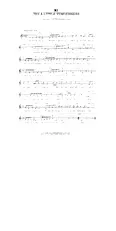 descargar la partitura para acordeón Try a little tenderness (Interprètes : Ray Noble et son Orchestre) (Slow Fox) en formato PDF