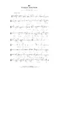 télécharger la partition d'accordéon Tuxedo Junction (Chant : The Andrews Sisters) (Medium Swing) au format PDF