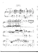 télécharger la partition d'accordéon Granada (Arrangement : Alexander Na Yun Kin) (Bayan) au format PDF