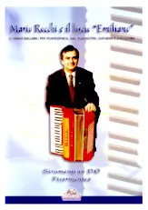télécharger la partition d'accordéon Recueil : Mario Rocchi e il liscio : Emiliano 55 brani ballabili (55 Titres) au format PDF