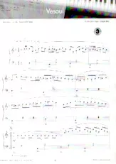 descargar la partitura para acordeón Vesoul (Valse Swing) en formato PDF