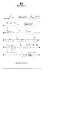 descargar la partitura para acordeón Walk right in (Interprètes : The Rooftop Singers) (Twist) en formato PDF