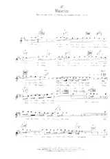 scarica la spartito per fisarmonica Waterloo (Interprètes : Abba) (Disco Rock) in formato PDF