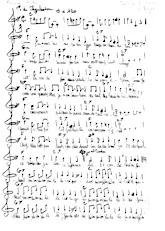télécharger la partition d'accordéon Charleston du Tyrol (Manuscrite) au format PDF