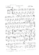 scarica la spartito per fisarmonica Toujours joyeux (Polka) in formato PDF