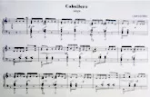 descargar la partitura para acordeón Caballero (Tango) en formato PDF
