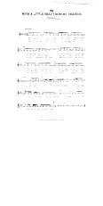 scarica la spartito per fisarmonica With a little help from my friends (Interprètes : The Beatles) (Pop Rock) in formato PDF