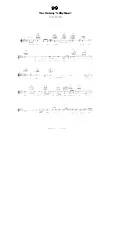 descargar la partitura para acordeón You belong to my heart (Chant : Bing Crosby) (Beguine) en formato PDF