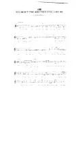 download the accordion score You won't find another fool like me (Chant : The New Seekers) (Medium Swing Fox) in PDF format