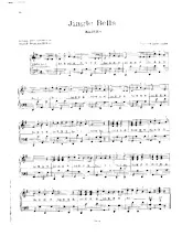 scarica la spartito per fisarmonica Jingle Bells (Chant de Noël) (Arrangement pour accordéon de Mario Mascarenhas) in formato PDF
