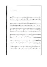 télécharger la partition d'accordéon Graj Cyganie (Jouer les gitans) (Czardas de l'opérette Comtesse Marica) au format PDF