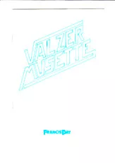 descargar la partitura para acordeón Valzer Musette : Yvette Horner (13 Titres) en formato PDF