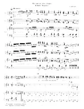 scarica la spartito per fisarmonica Collage sur les thèmes de l'opéra de Georges Bizet : Carmen (Arrangement : Eugeny Derbenko) (Trio d'Accordéons) in formato PDF