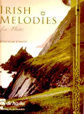 descargar la partitura para acordeón Irish Melodies for Flute : Joachim Johow en formato PDF