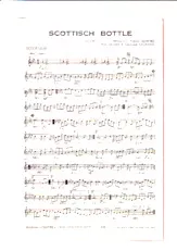 scarica la spartito per fisarmonica Scottisch Bottle (Gigue) in formato PDF