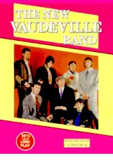 download the accordion score Winchester Cathedral (Chant : The New Vaudeville Band) in PDF format