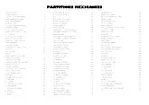 télécharger la partition d'accordéon Partitions Mexicaines (Volume 1 + 2 + 3 + 4) au format PDF