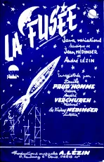 download the accordion score La Fusée (Orchestration) (Java Variations) in PDF format