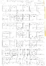 télécharger la partition d'accordéon Entre nous top (Marche) (Partition Manuscrite) au format PDF
