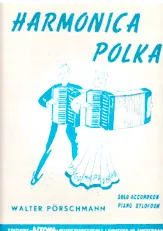télécharger la partition d'accordéon Harmonica Polka (Arrangement : Robert Swing) (Tangp) au format PDF