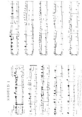 download the accordion score Should l (Arrangement : Van Damme) in PDF format