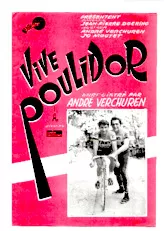 download the accordion score Vive Poulidor (Orchestration) (Marche)  in PDF format