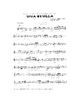 télécharger la partition d'accordéon Viva Sevilla (Arrangement : Ray Vaet) (Paso Doble) au format PDF